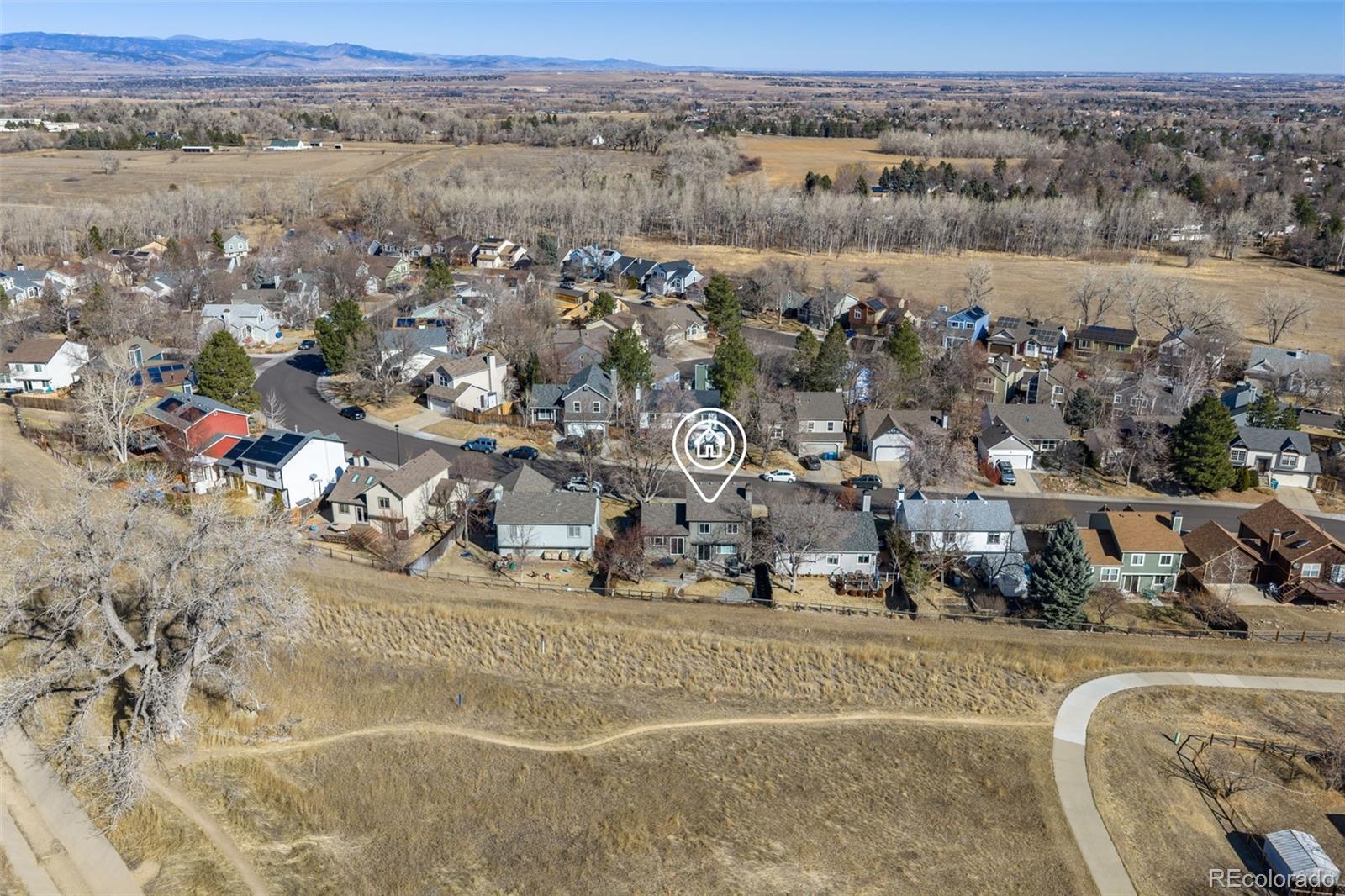 MLS Image #38 for 2150  dogwood circle,louisville, Colorado