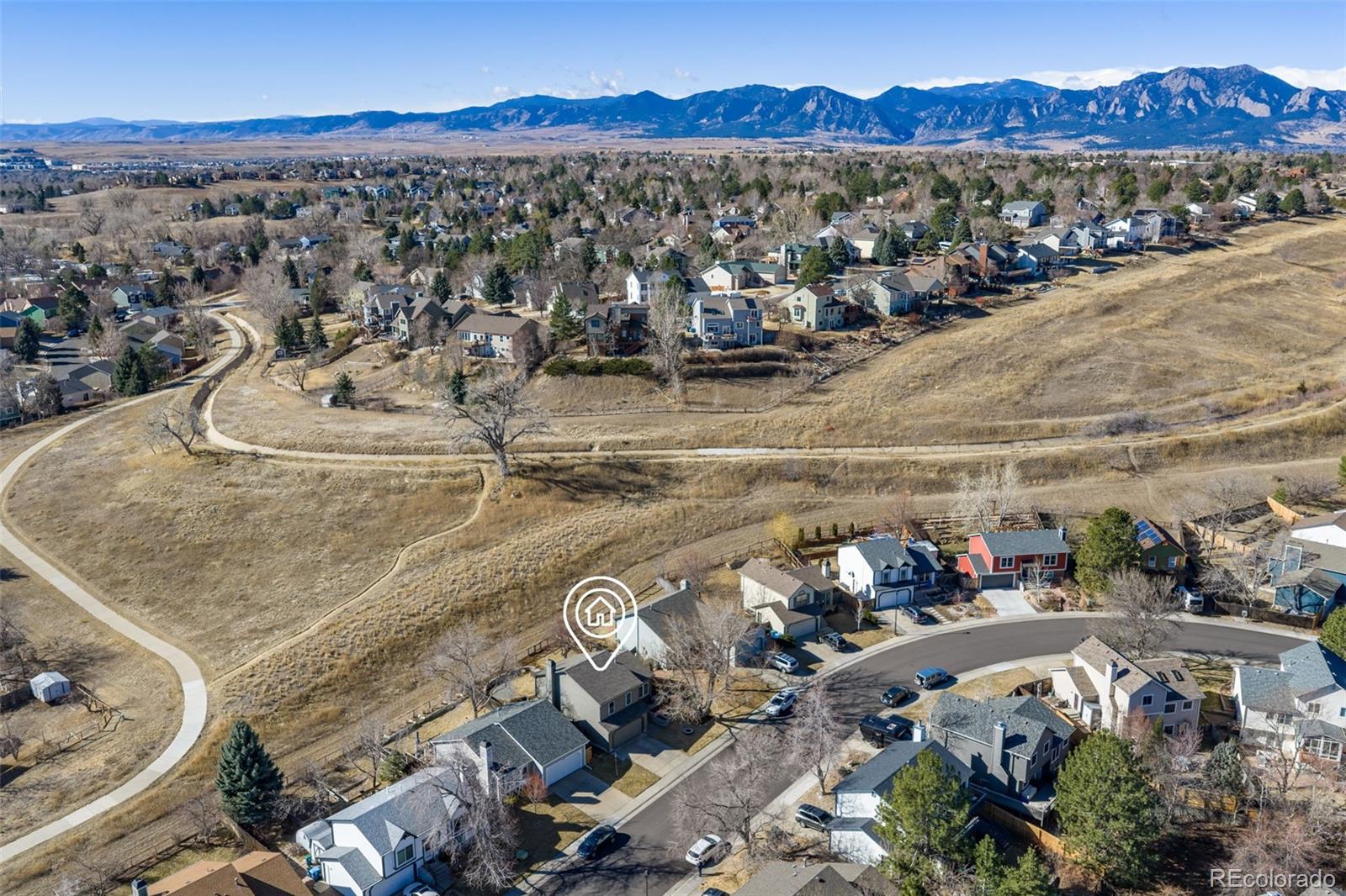 MLS Image #40 for 2150  dogwood circle,louisville, Colorado