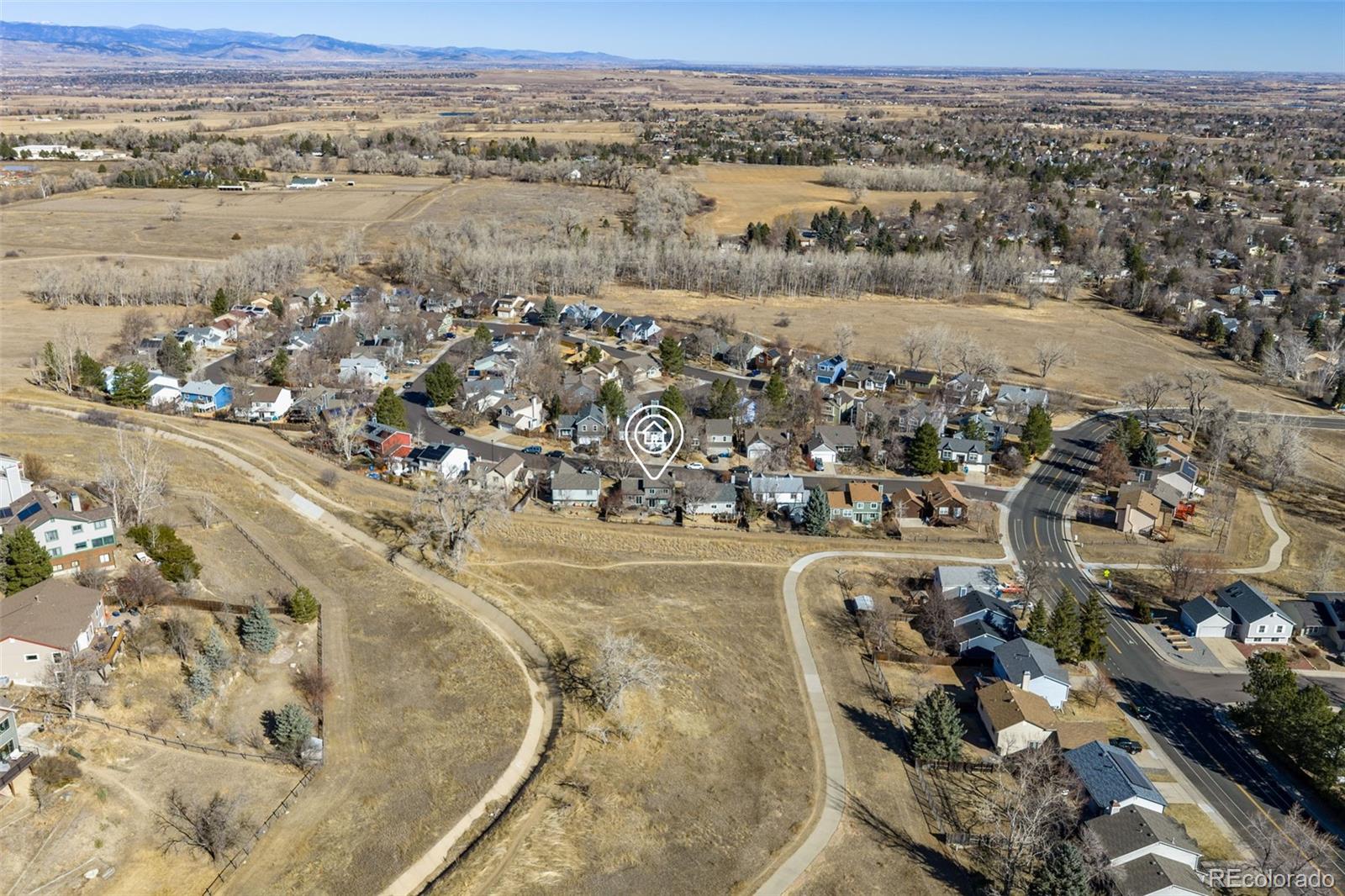 MLS Image #41 for 2150  dogwood circle,louisville, Colorado