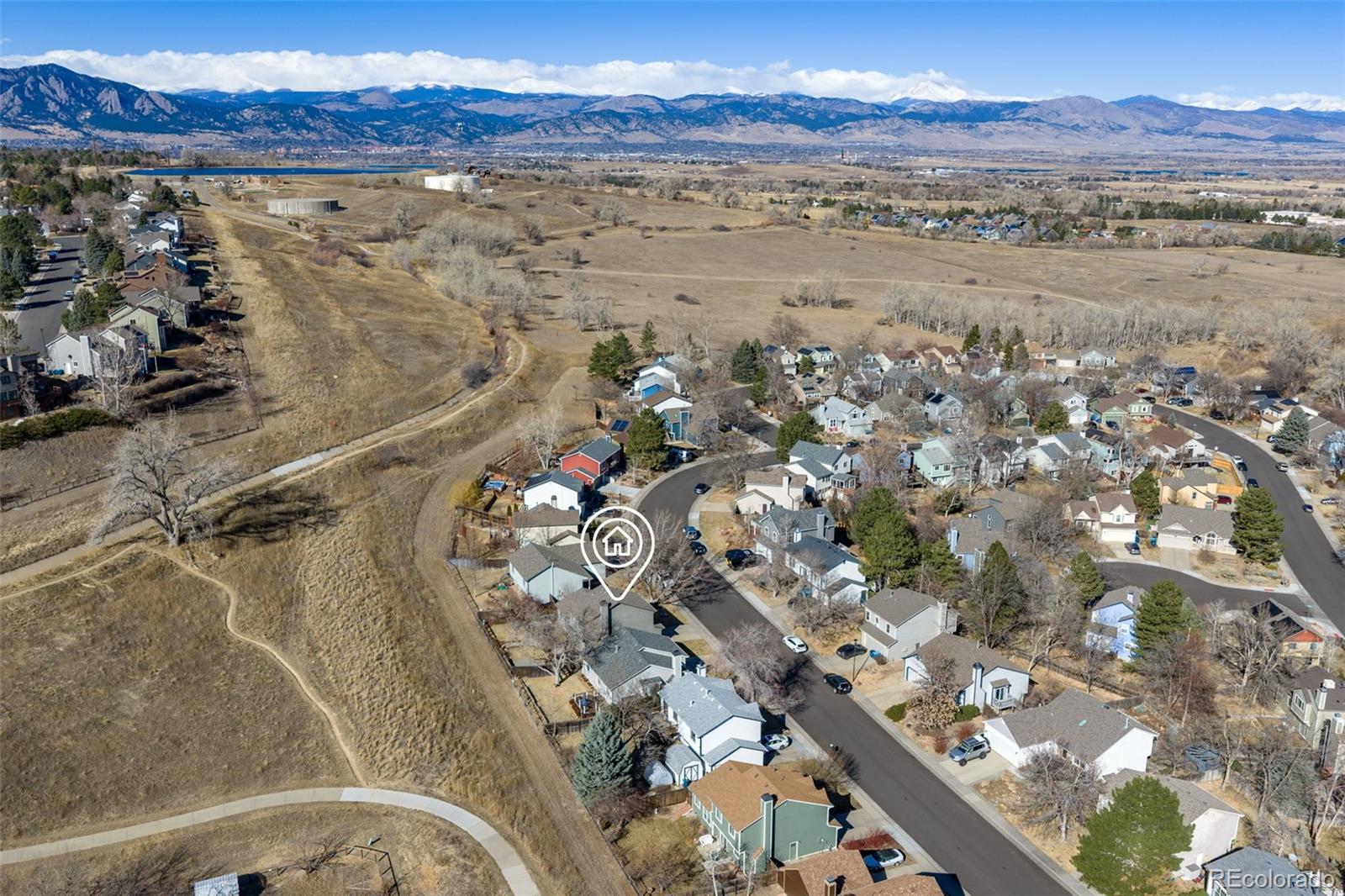 MLS Image #44 for 2150  dogwood circle,louisville, Colorado