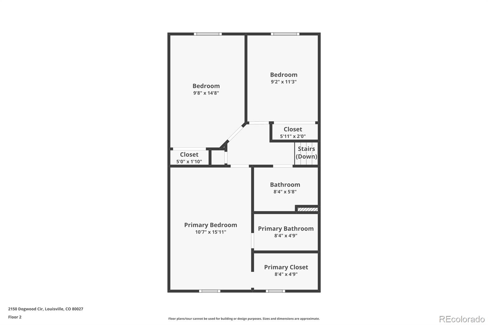 MLS Image #47 for 2150  dogwood circle,louisville, Colorado
