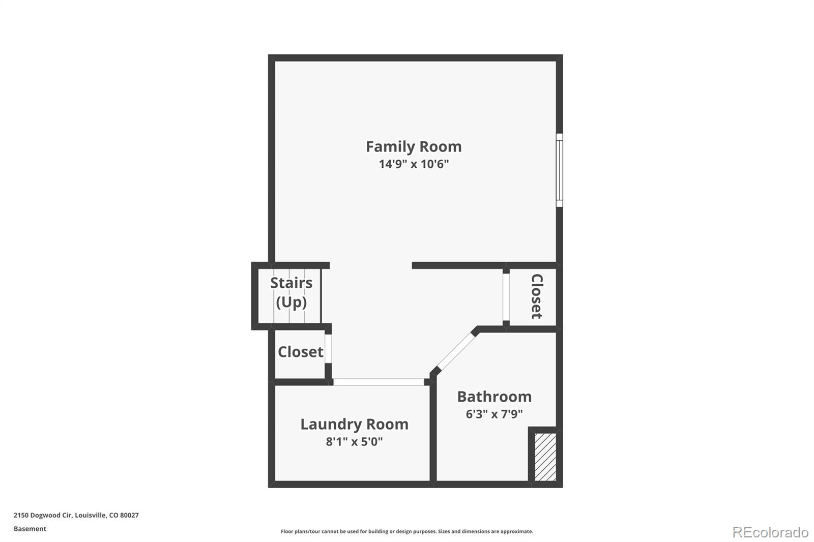 MLS Image #49 for 2150  dogwood circle,louisville, Colorado