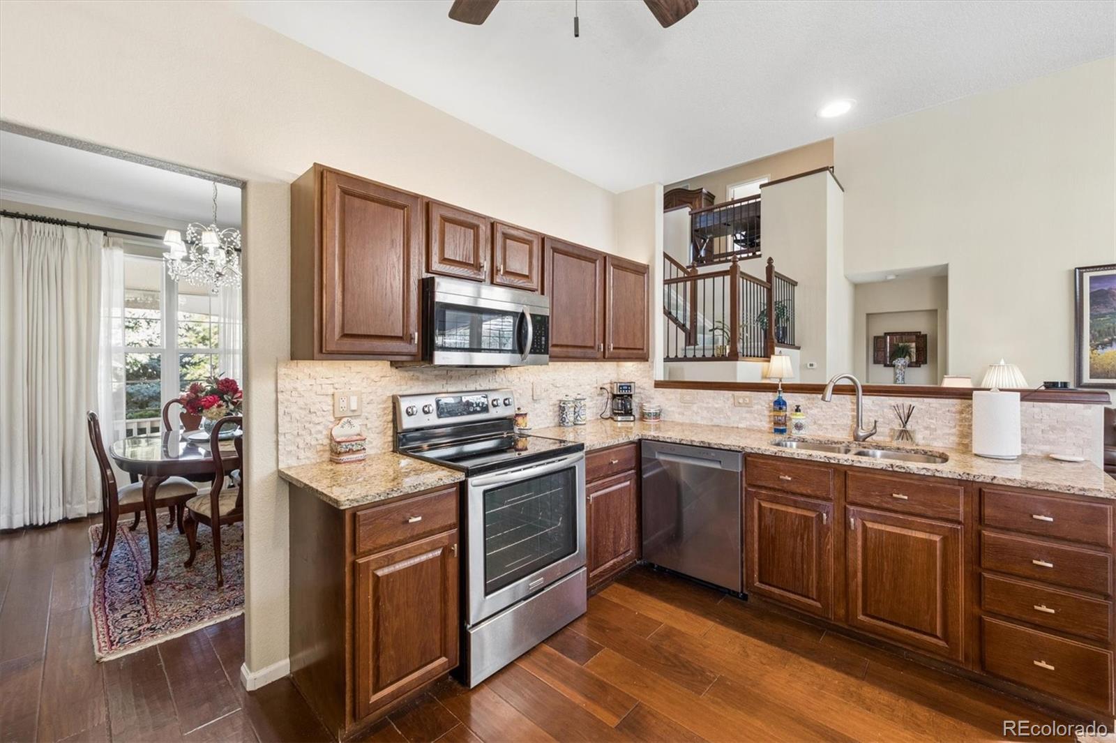 MLS Image #10 for 8671  mallard place,highlands ranch, Colorado