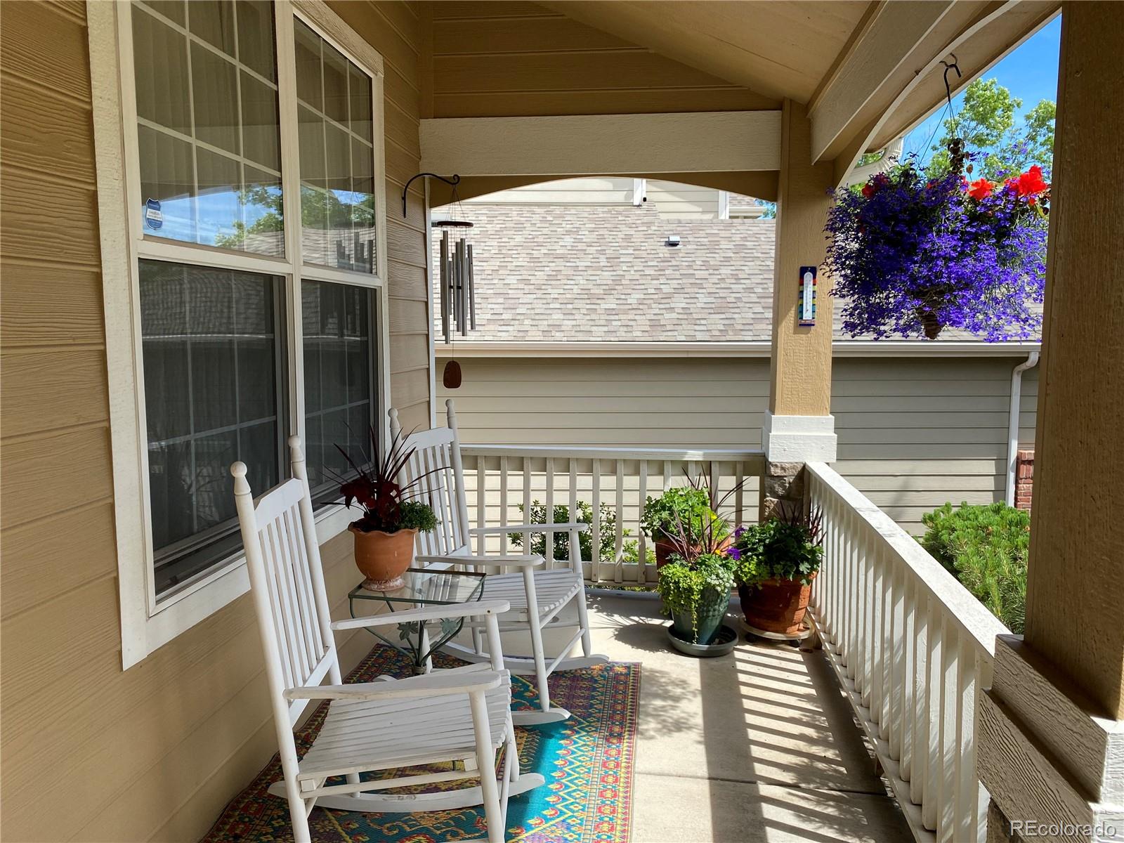MLS Image #2 for 8671  mallard place,highlands ranch, Colorado