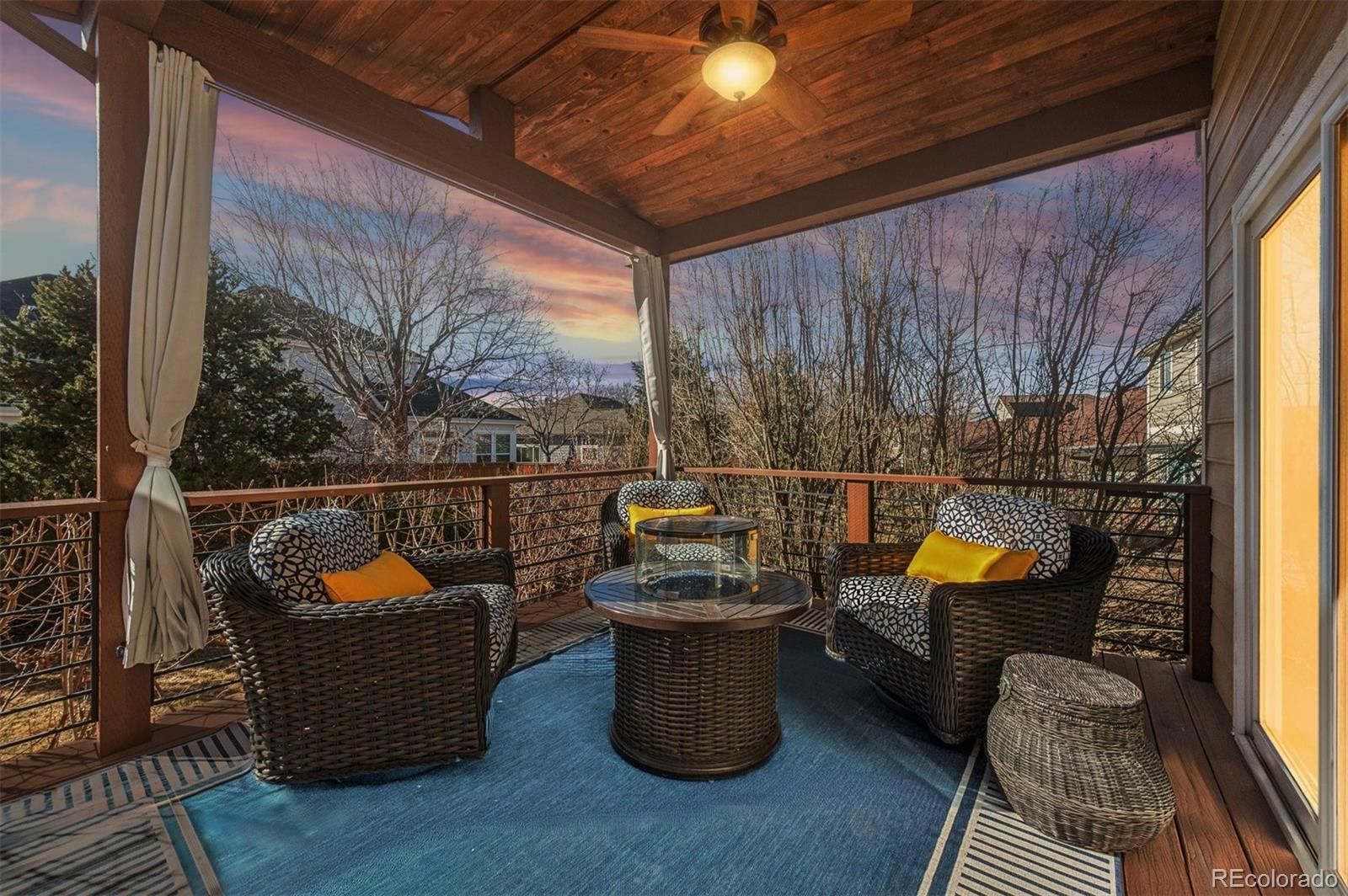 MLS Image #25 for 8671  mallard place,highlands ranch, Colorado