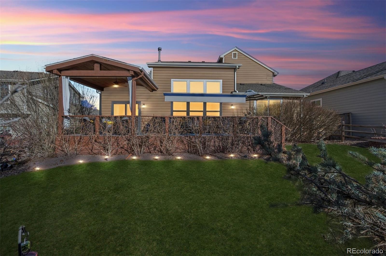 MLS Image #27 for 8671  mallard place,highlands ranch, Colorado