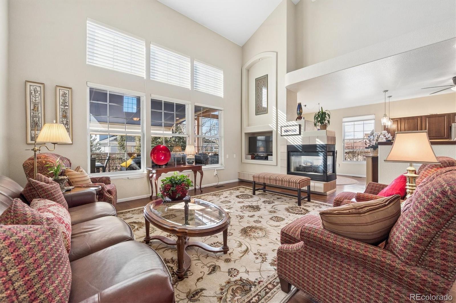 MLS Image #3 for 8671  mallard place,highlands ranch, Colorado