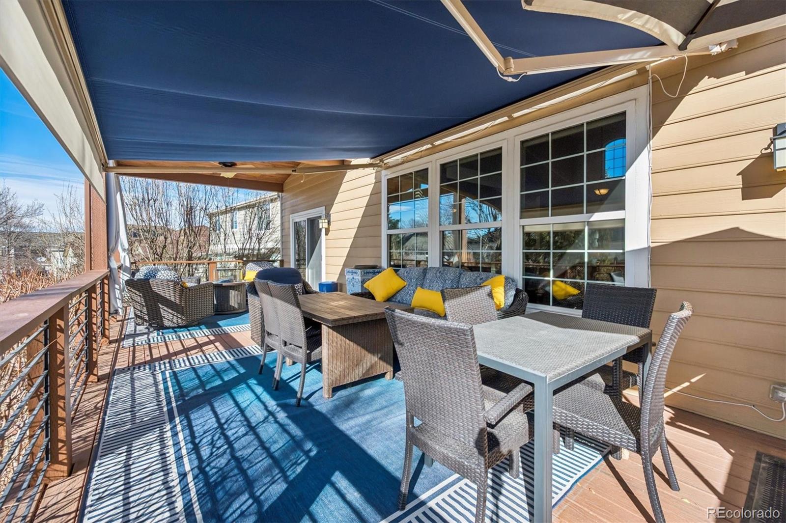 MLS Image #31 for 8671  mallard place,highlands ranch, Colorado