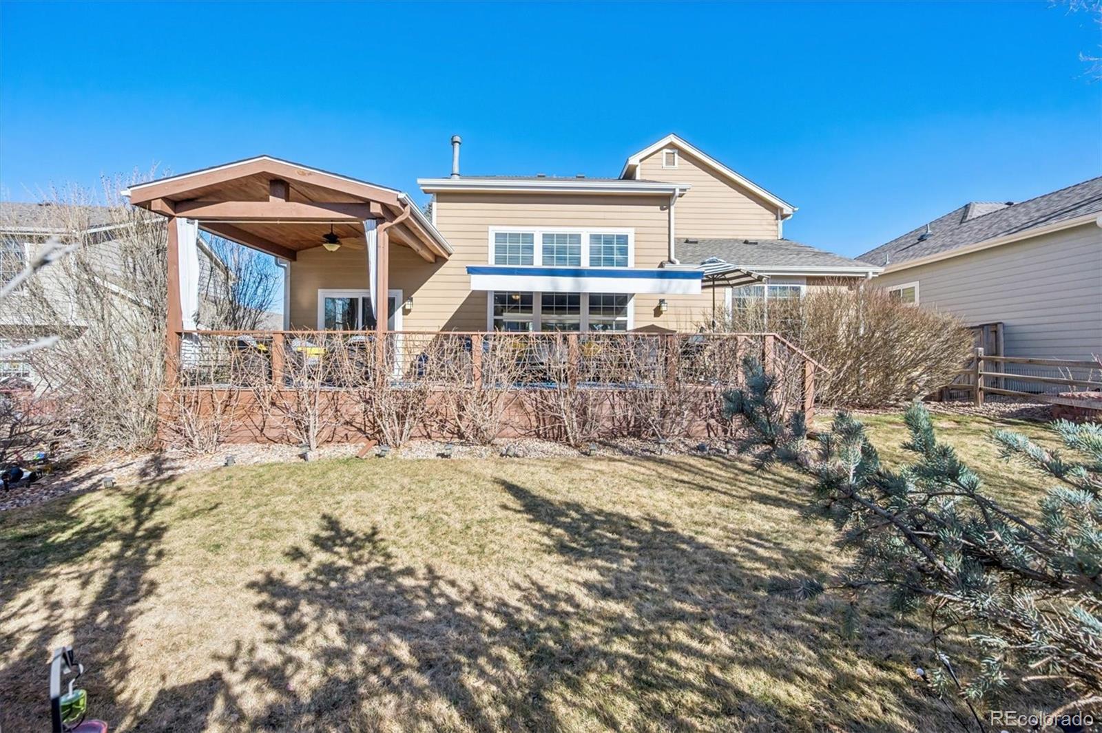MLS Image #35 for 8671  mallard place,highlands ranch, Colorado