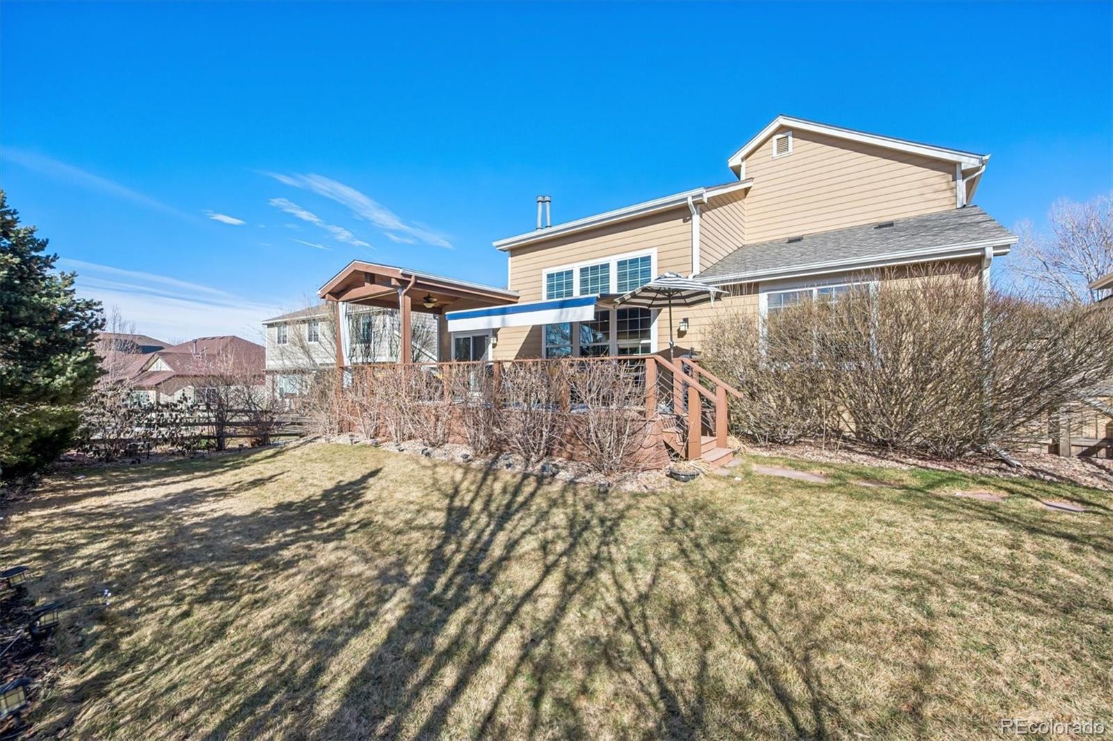MLS Image #36 for 8671  mallard place,highlands ranch, Colorado