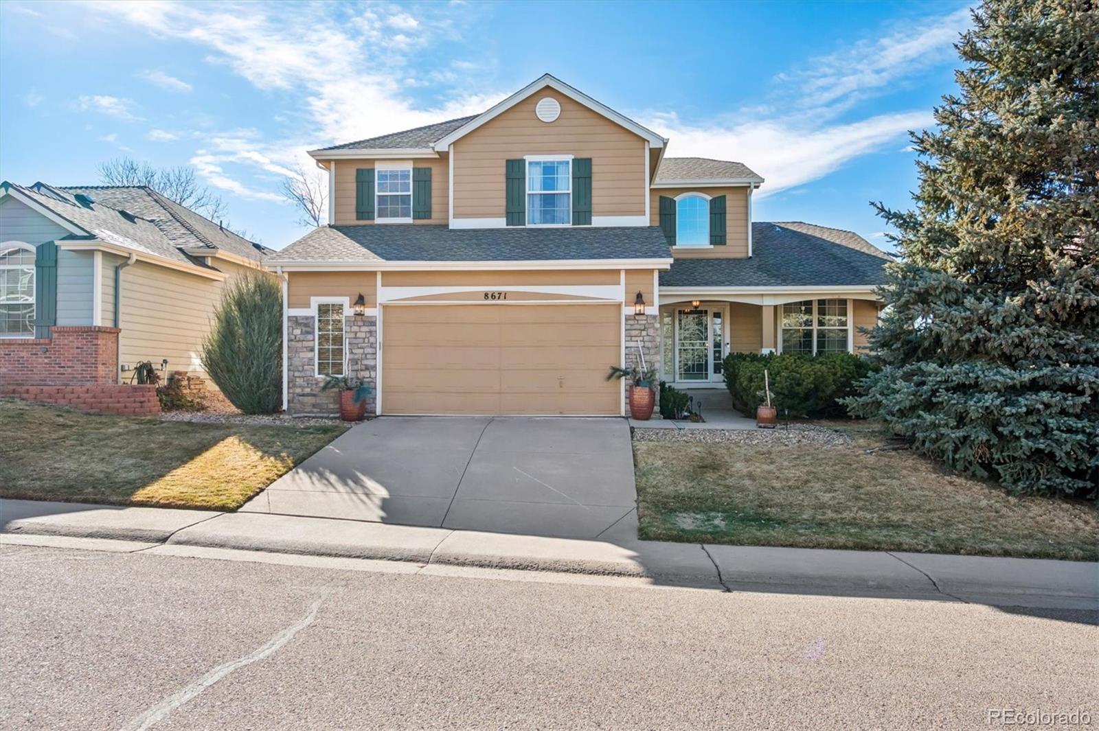 MLS Image #37 for 8671  mallard place,highlands ranch, Colorado