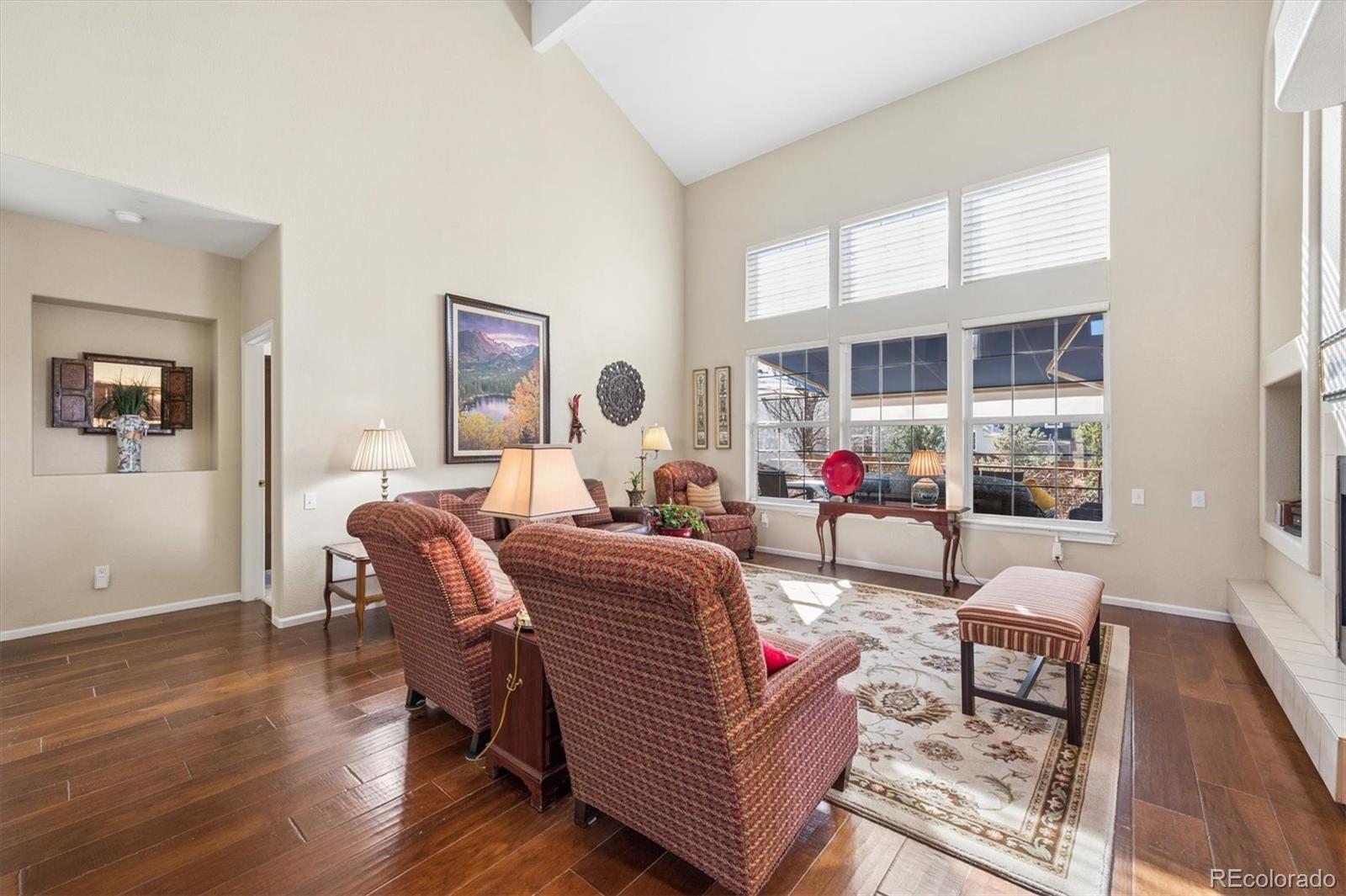 MLS Image #4 for 8671  mallard place,highlands ranch, Colorado