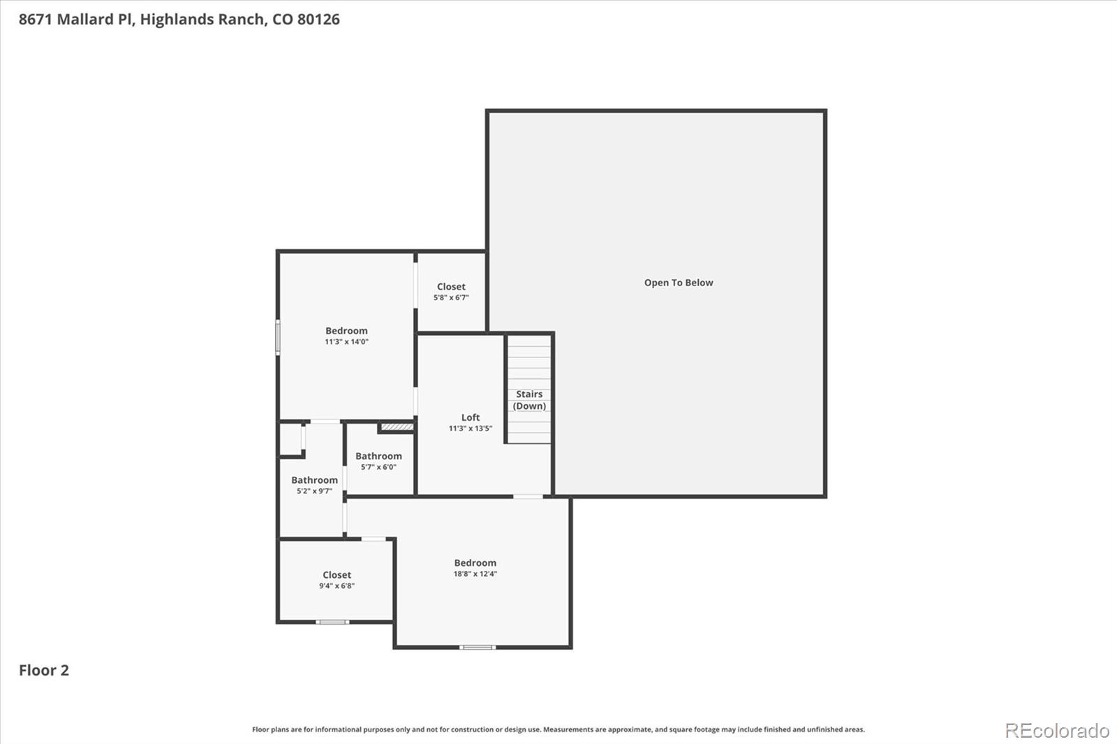MLS Image #41 for 8671  mallard place,highlands ranch, Colorado