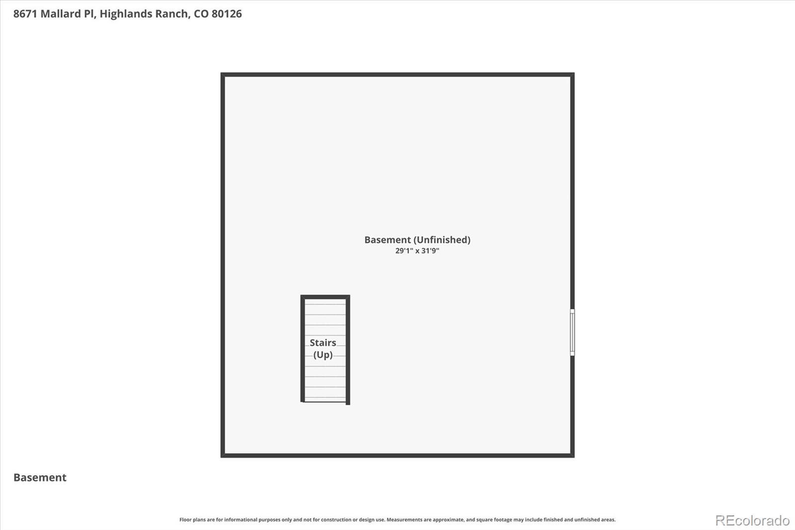 MLS Image #42 for 8671  mallard place,highlands ranch, Colorado