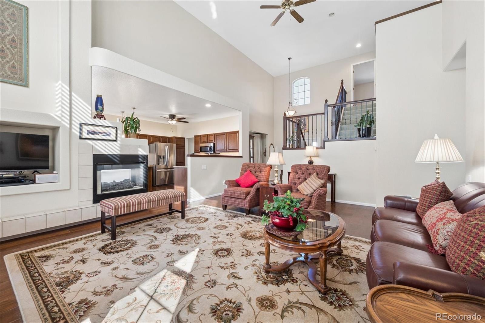 MLS Image #5 for 8671  mallard place,highlands ranch, Colorado