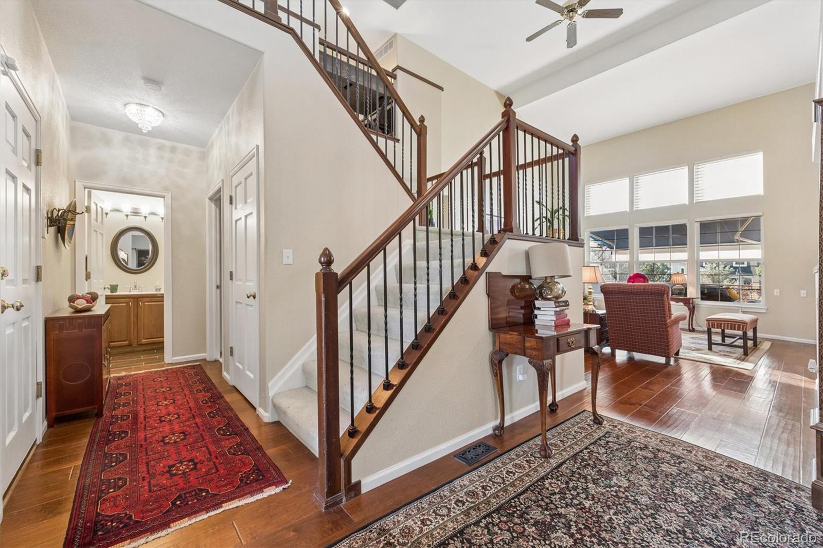 MLS Image #6 for 8671  mallard place,highlands ranch, Colorado