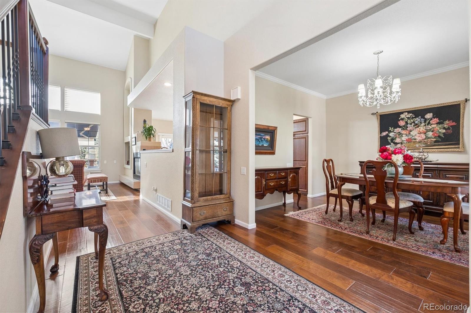 MLS Image #7 for 8671  mallard place,highlands ranch, Colorado