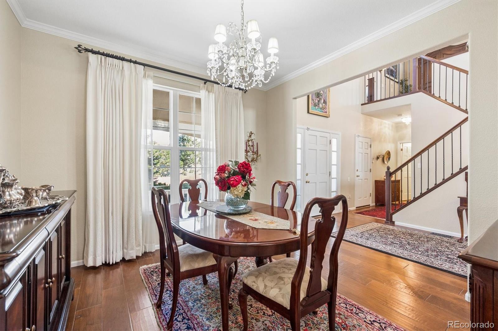 MLS Image #8 for 8671  mallard place,highlands ranch, Colorado