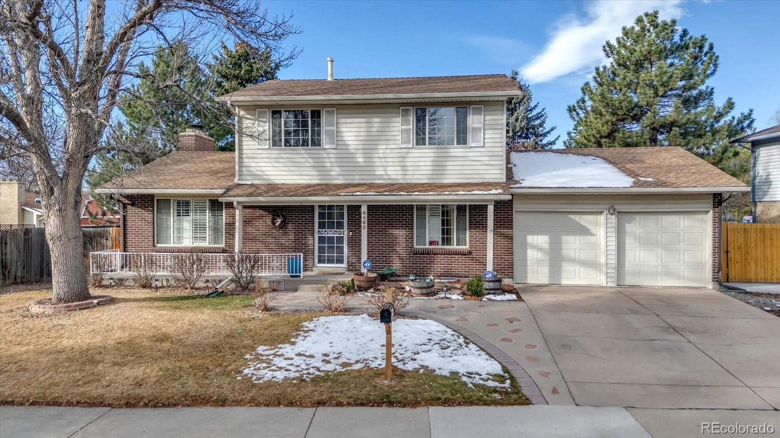 MLS Image #0 for 6463 w 85th avenue,arvada, Colorado