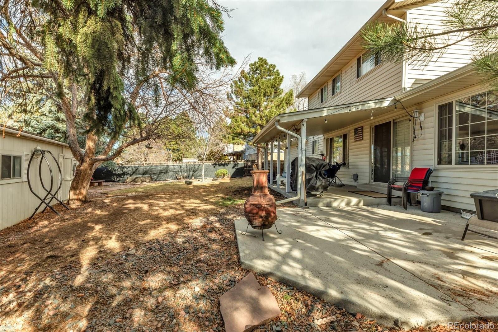 MLS Image #24 for 6463 w 85th avenue,arvada, Colorado