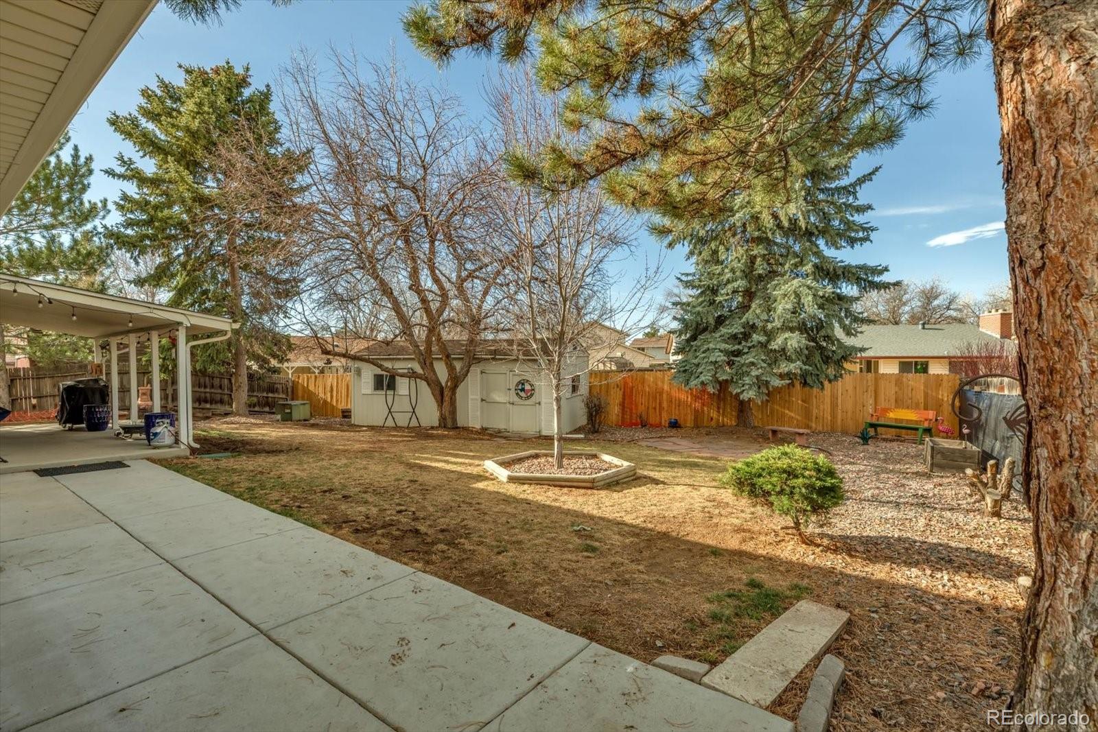 MLS Image #25 for 6463 w 85th avenue,arvada, Colorado