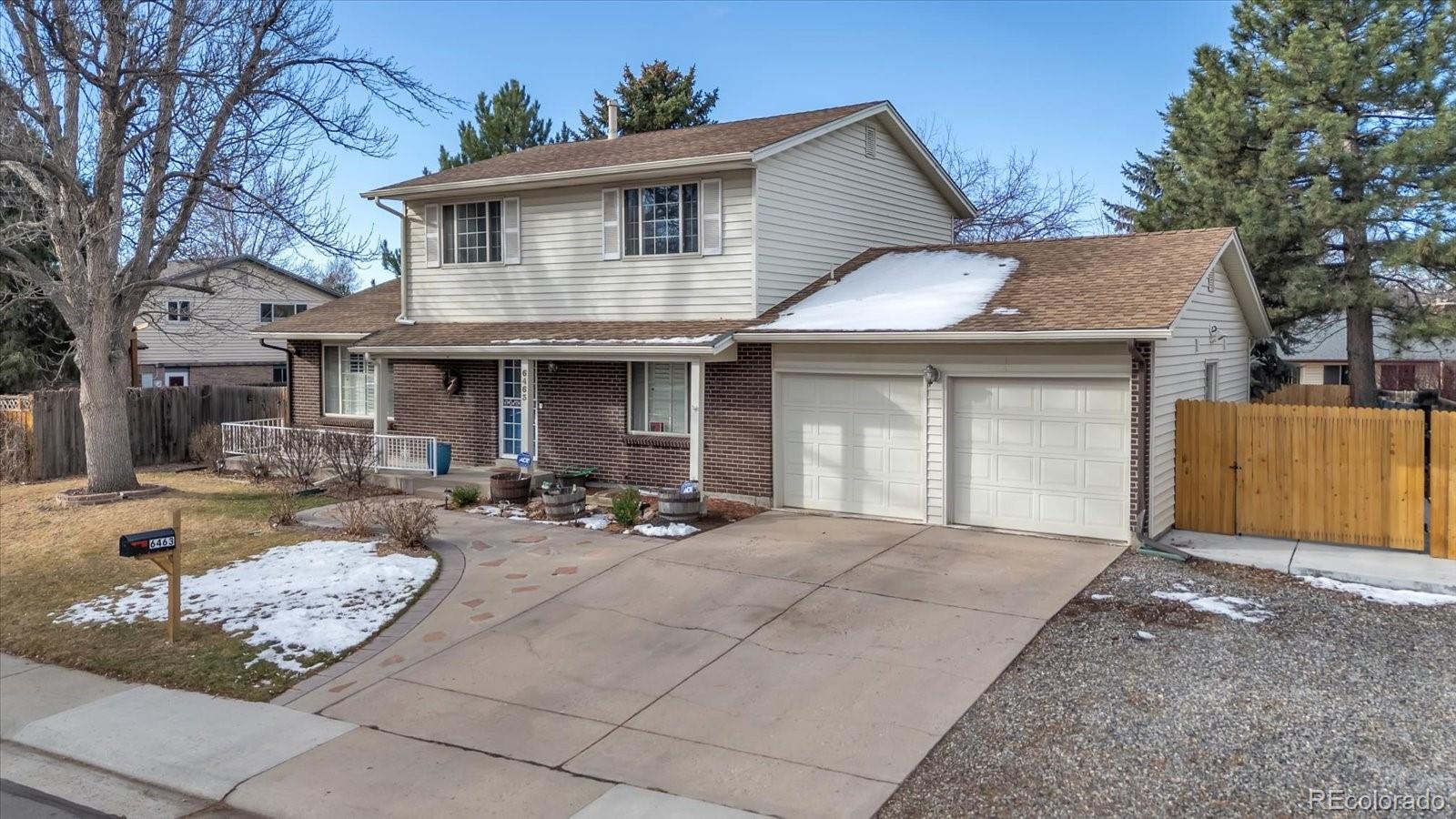 MLS Image #26 for 6463 w 85th avenue,arvada, Colorado