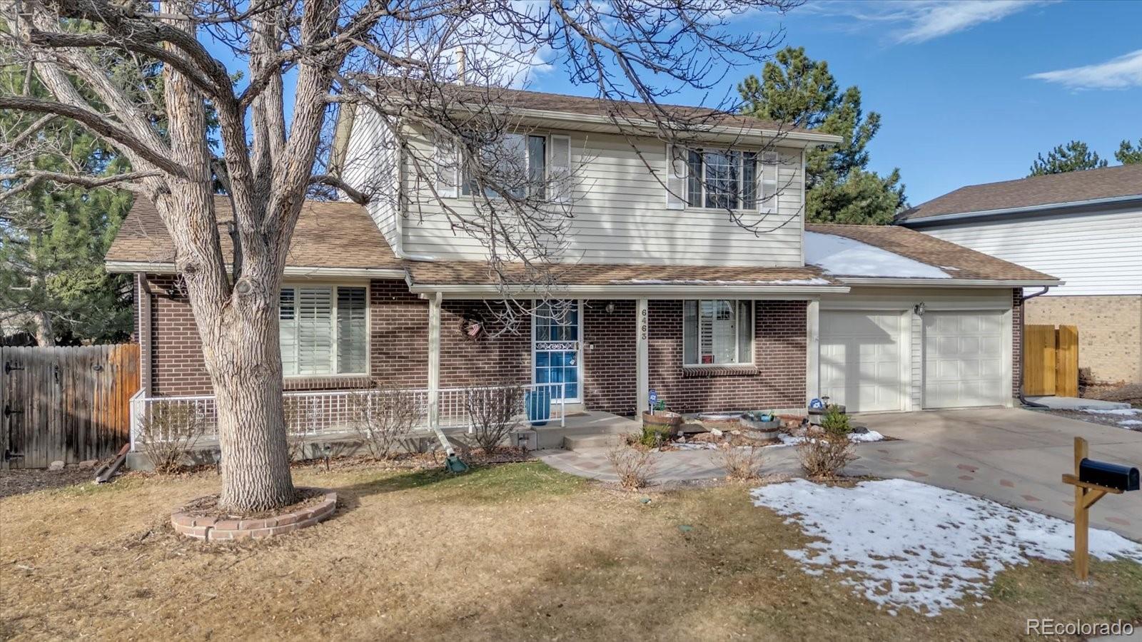 MLS Image #27 for 6463 w 85th avenue,arvada, Colorado