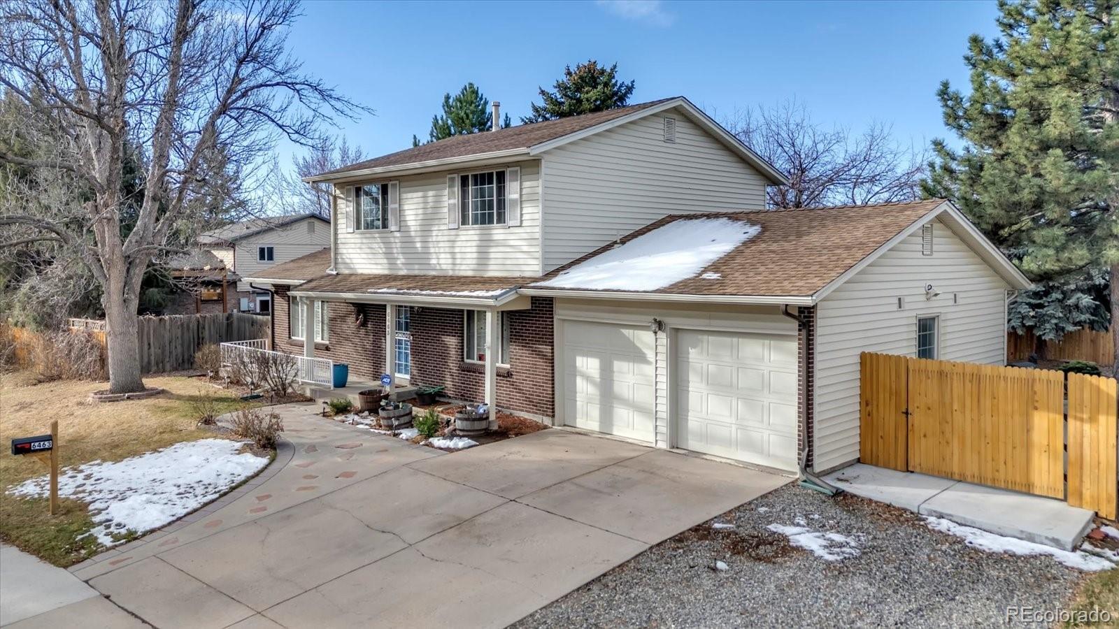 MLS Image #28 for 6463 w 85th avenue,arvada, Colorado