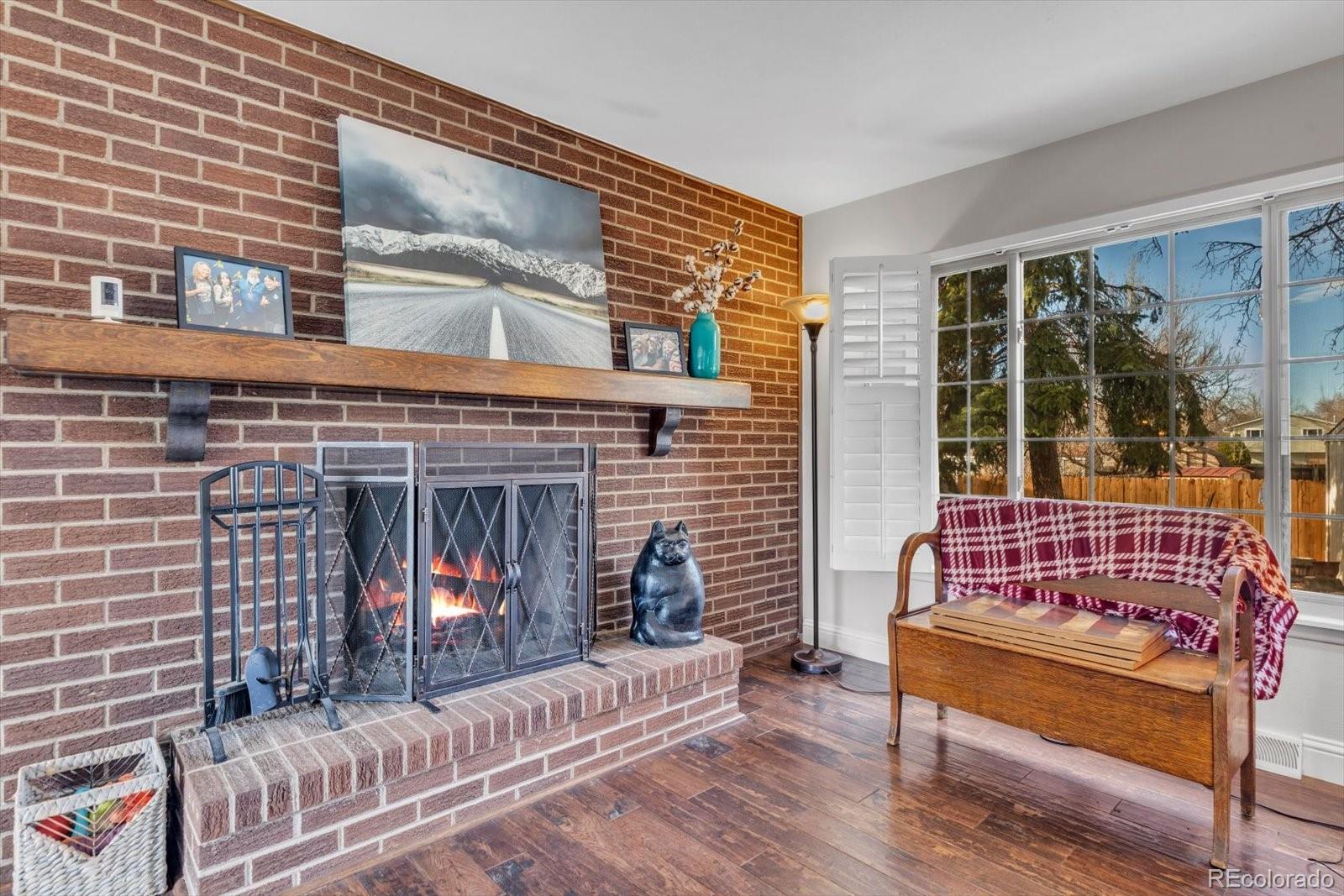 MLS Image #3 for 6463 w 85th avenue,arvada, Colorado