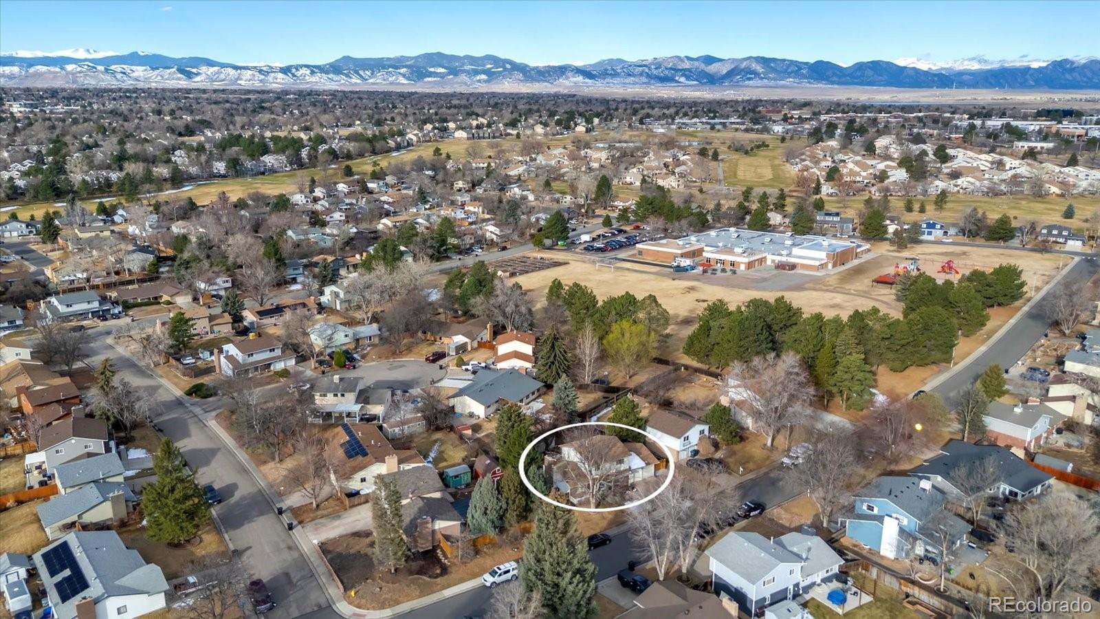 MLS Image #34 for 6463 w 85th avenue,arvada, Colorado