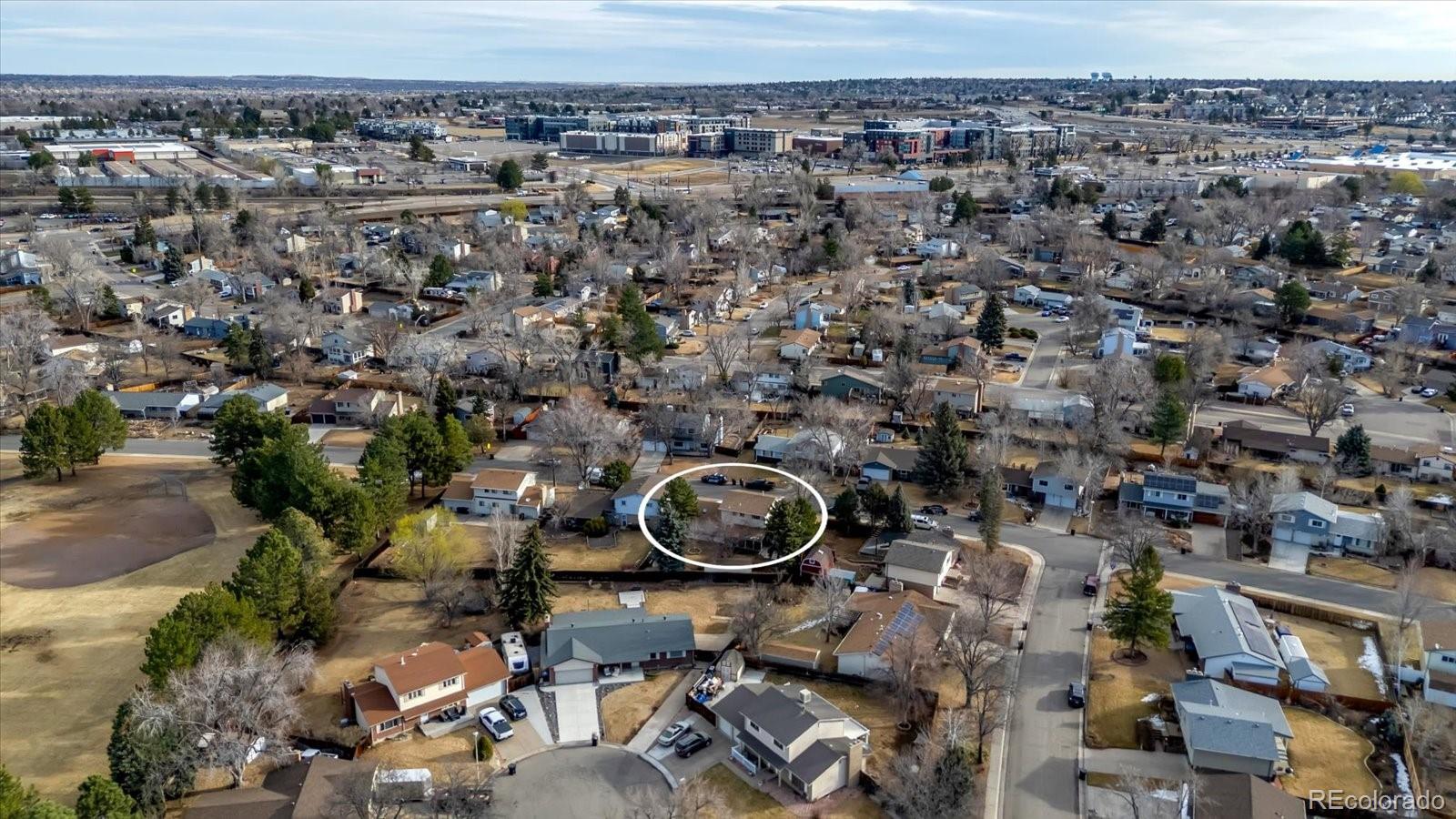 MLS Image #35 for 6463 w 85th avenue,arvada, Colorado