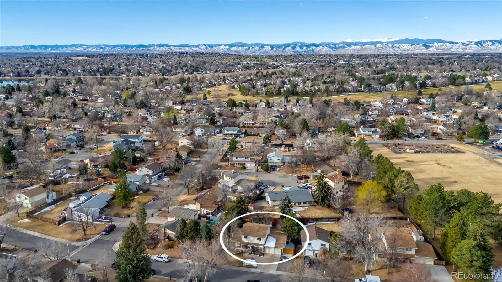 MLS Image #36 for 6463 w 85th avenue,arvada, Colorado