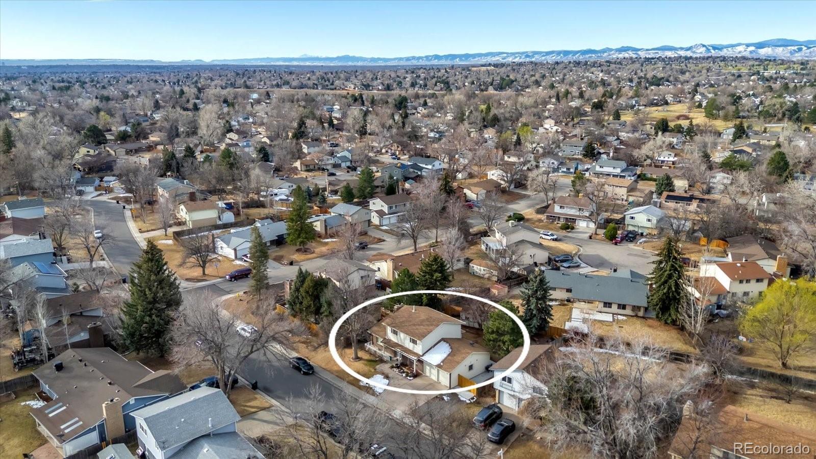 MLS Image #38 for 6463 w 85th avenue,arvada, Colorado