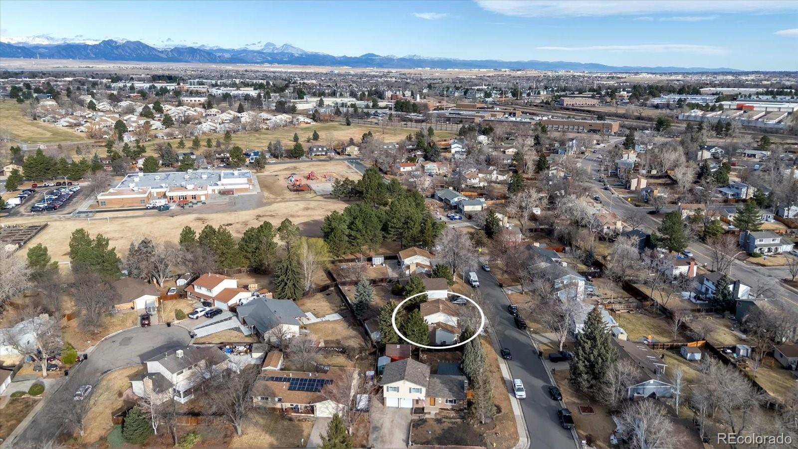 MLS Image #39 for 6463 w 85th avenue,arvada, Colorado