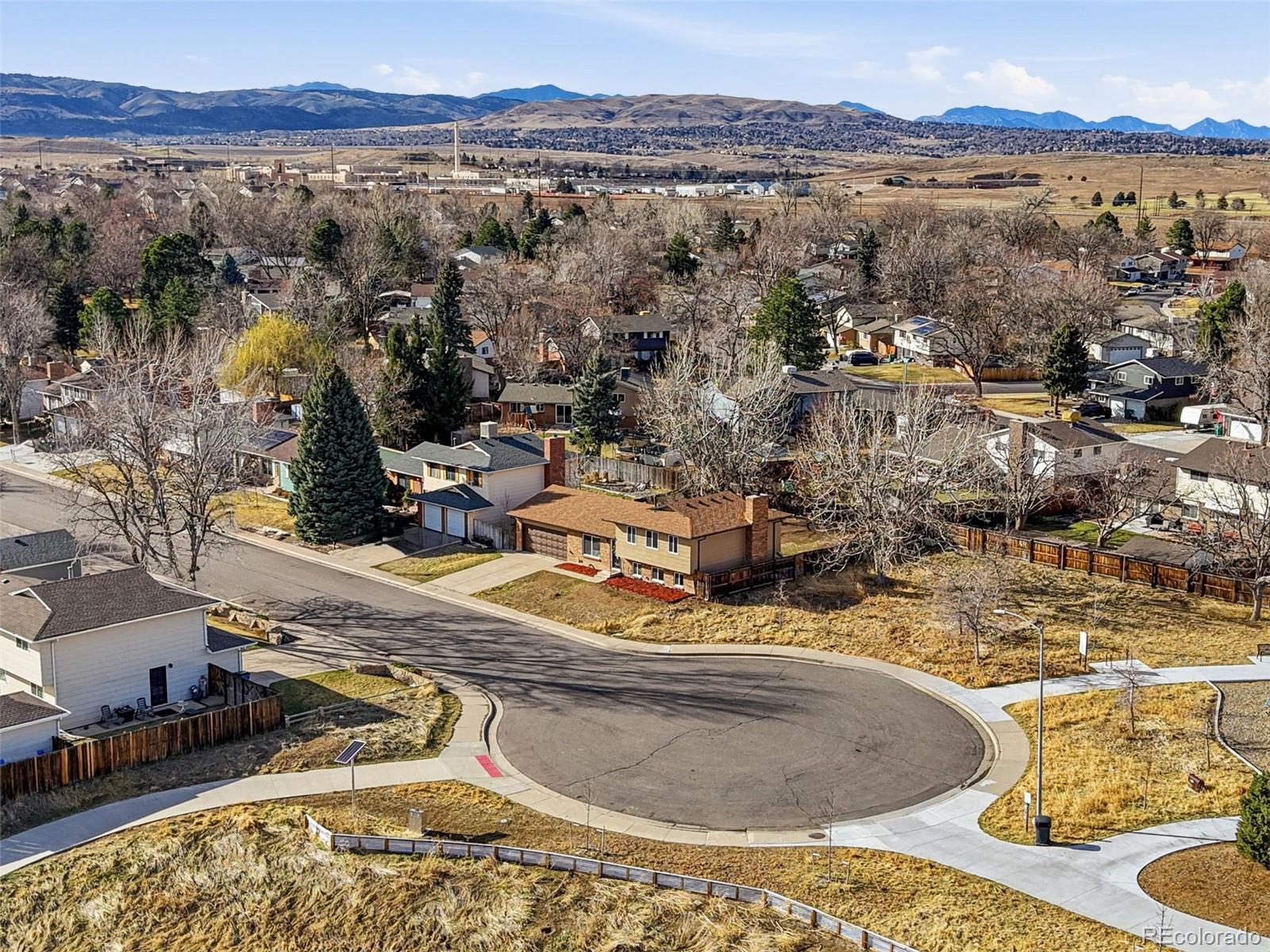 MLS Image #32 for 8671 w stanford avenue,littleton, Colorado