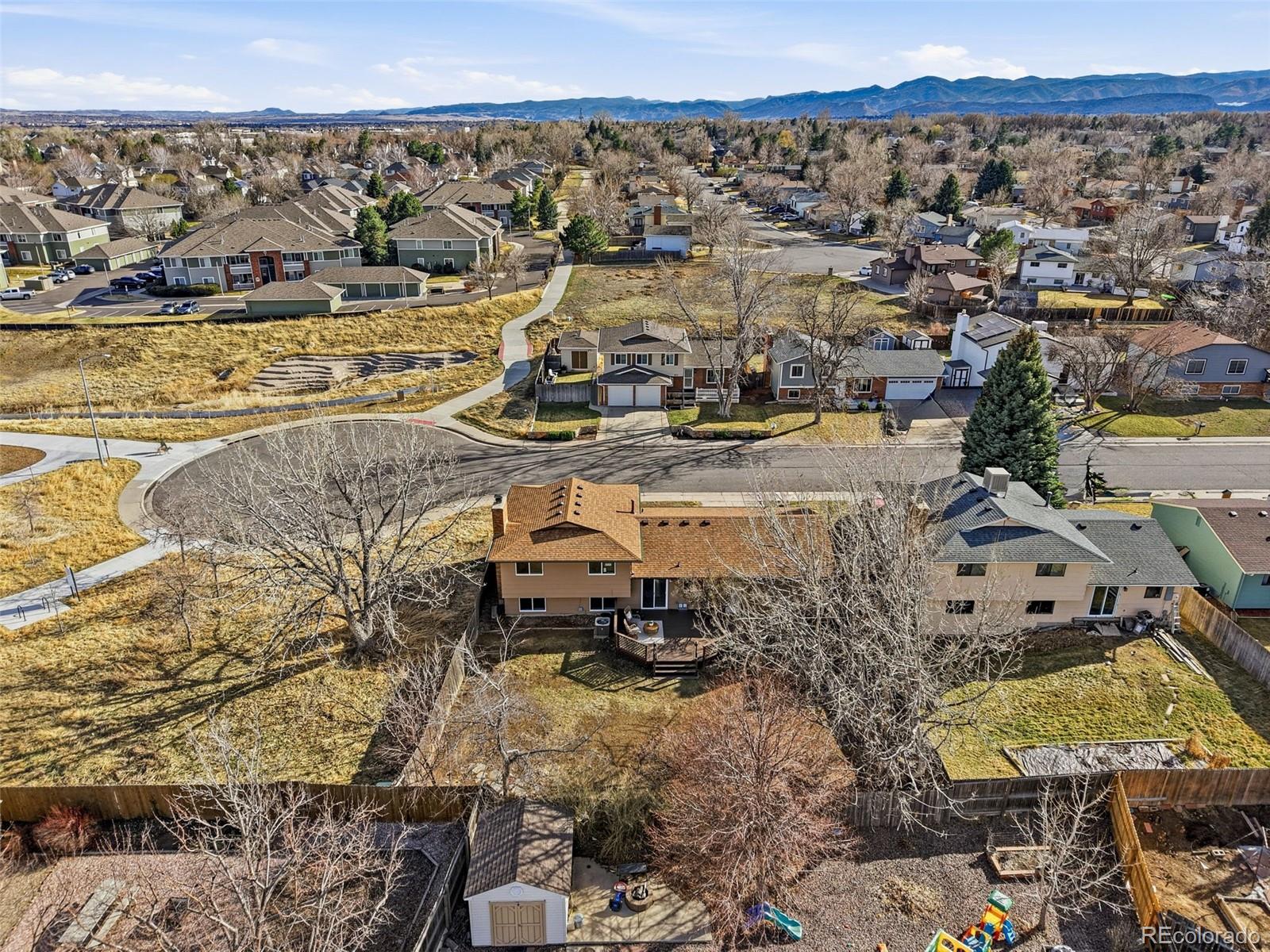 MLS Image #33 for 8671 w stanford avenue,littleton, Colorado