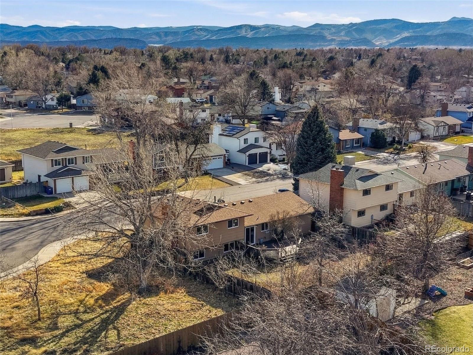 MLS Image #34 for 8671 w stanford avenue,littleton, Colorado