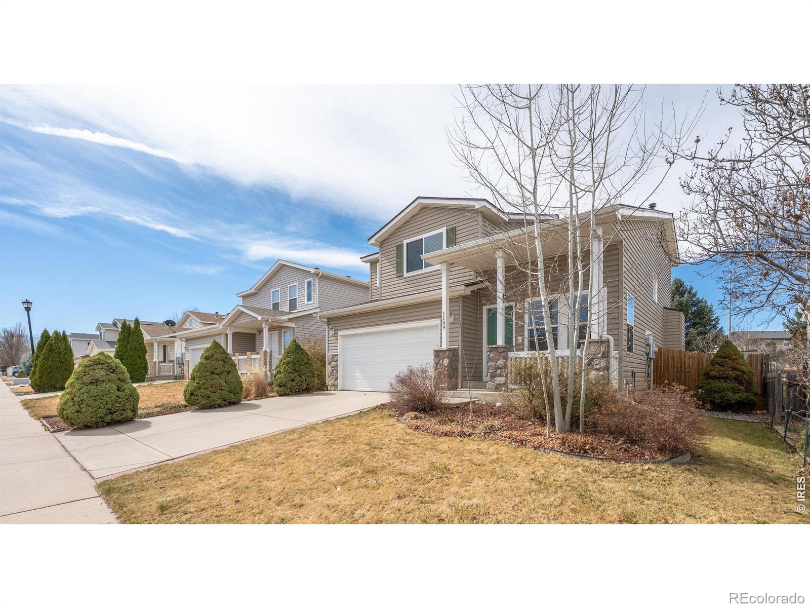 MLS Image #1 for 1159  fall river circle,longmont, Colorado