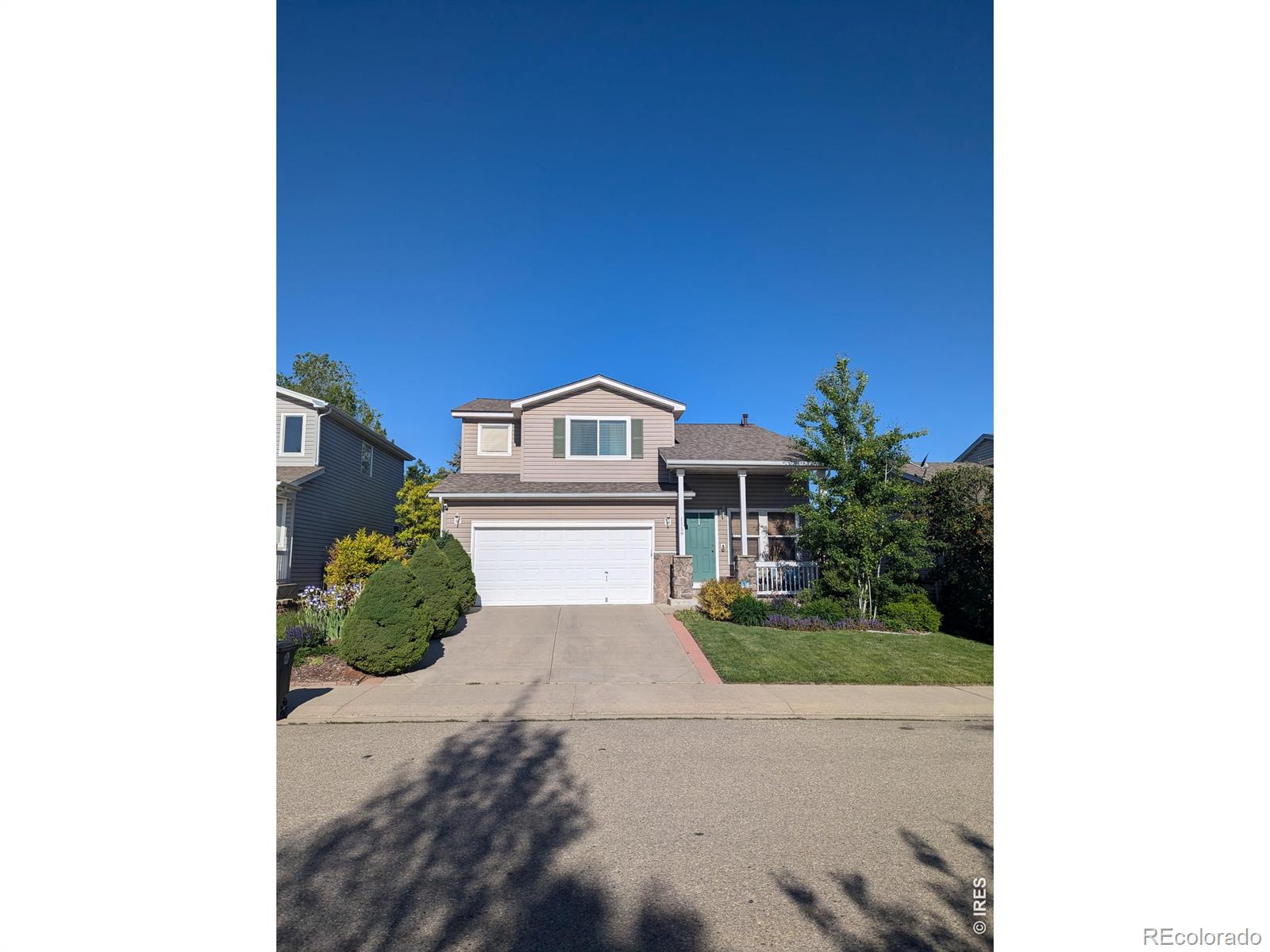 MLS Image #2 for 1159  fall river circle,longmont, Colorado
