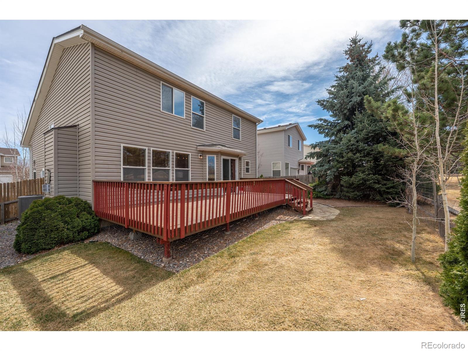 MLS Image #25 for 1159  fall river circle,longmont, Colorado