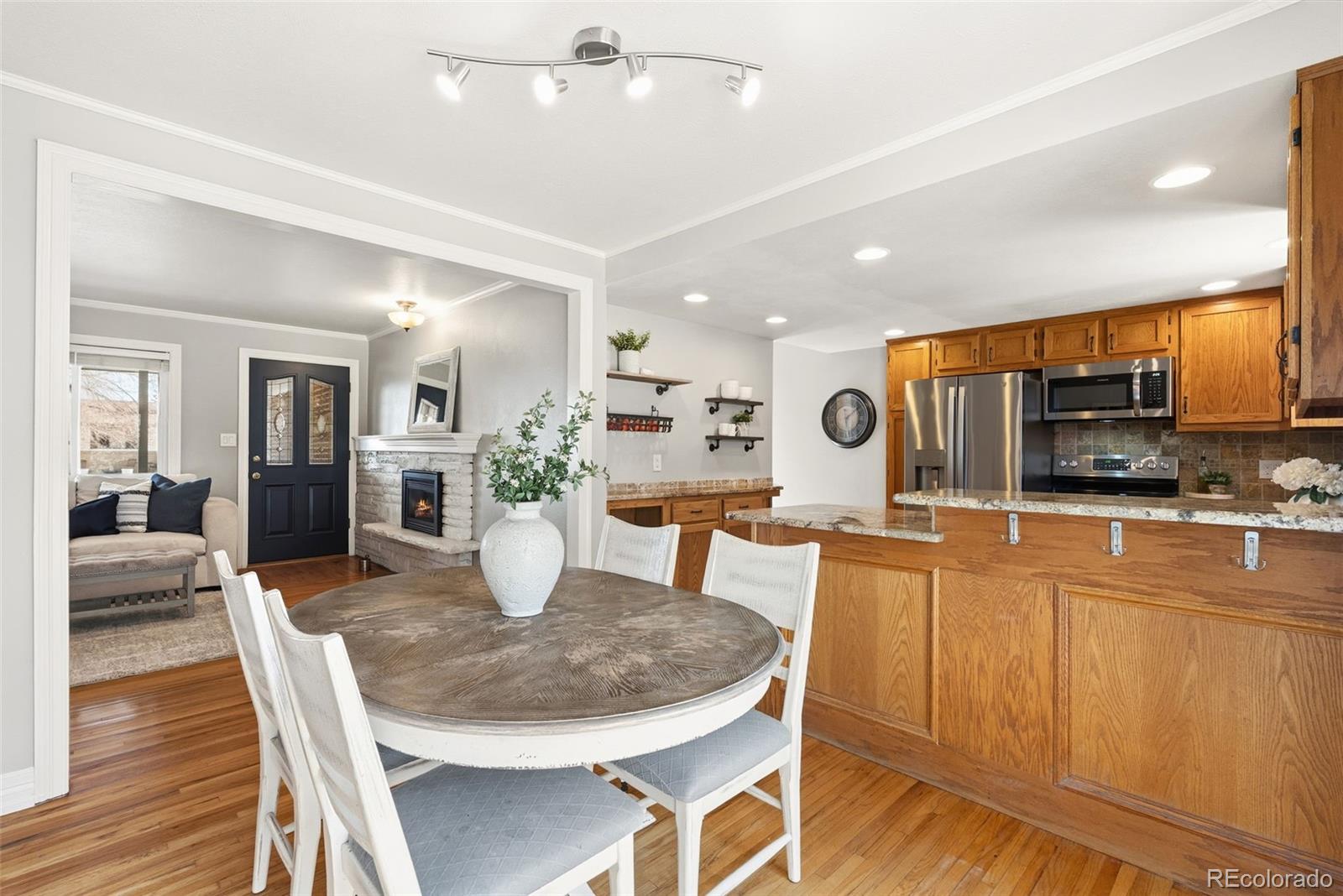 MLS Image #14 for 5073 s newton street,littleton, Colorado