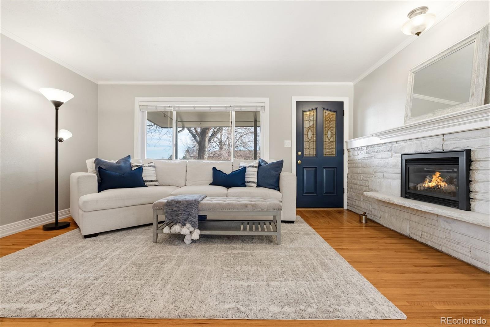 MLS Image #2 for 5073 s newton street,littleton, Colorado