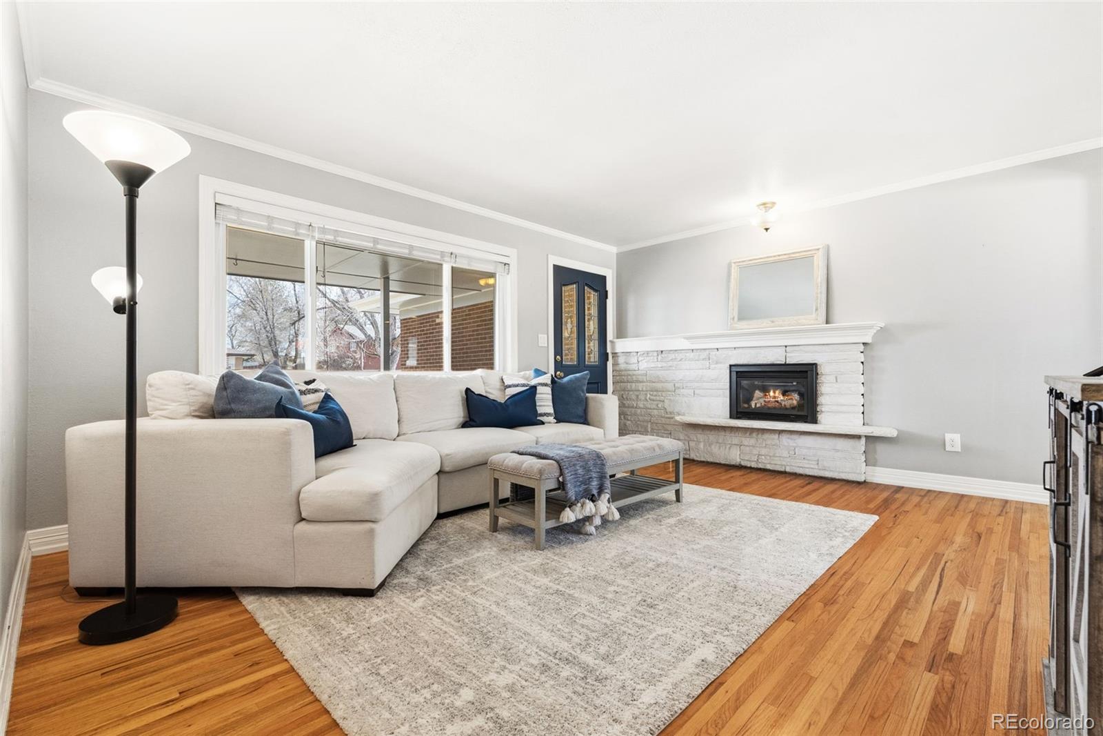 MLS Image #3 for 5073 s newton street,littleton, Colorado
