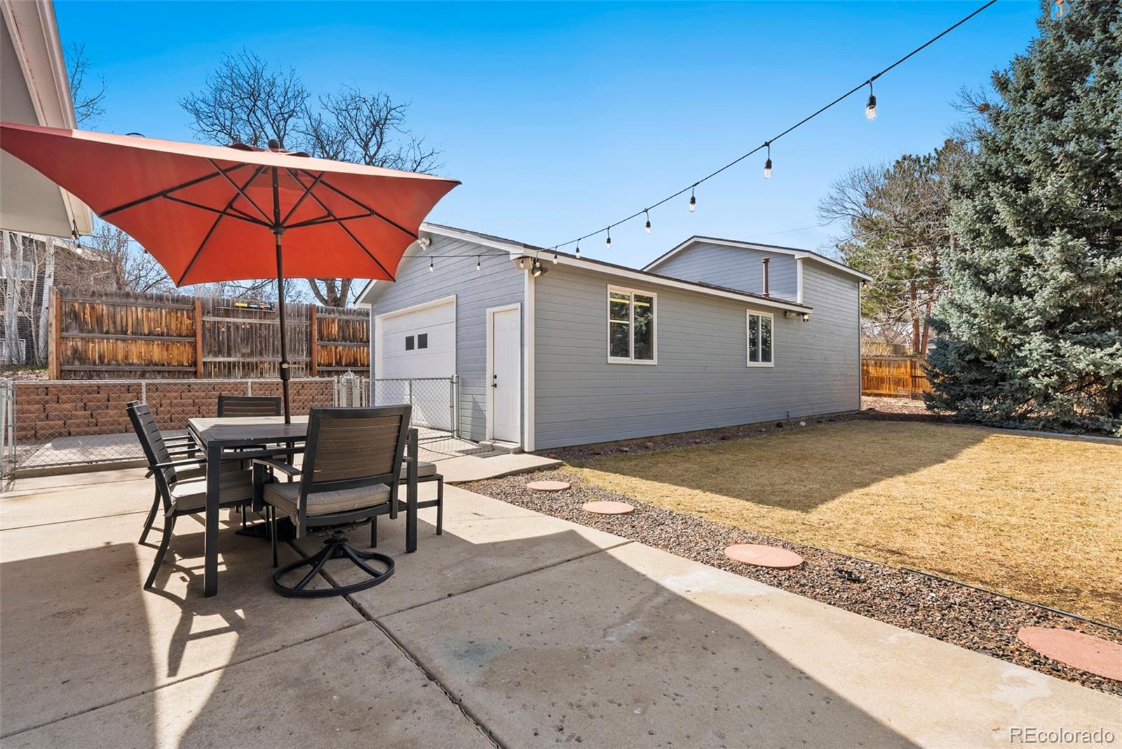 MLS Image #40 for 5073 s newton street,littleton, Colorado