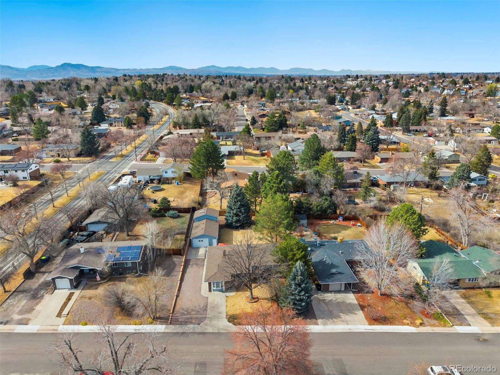 MLS Image #44 for 5073 s newton street,littleton, Colorado