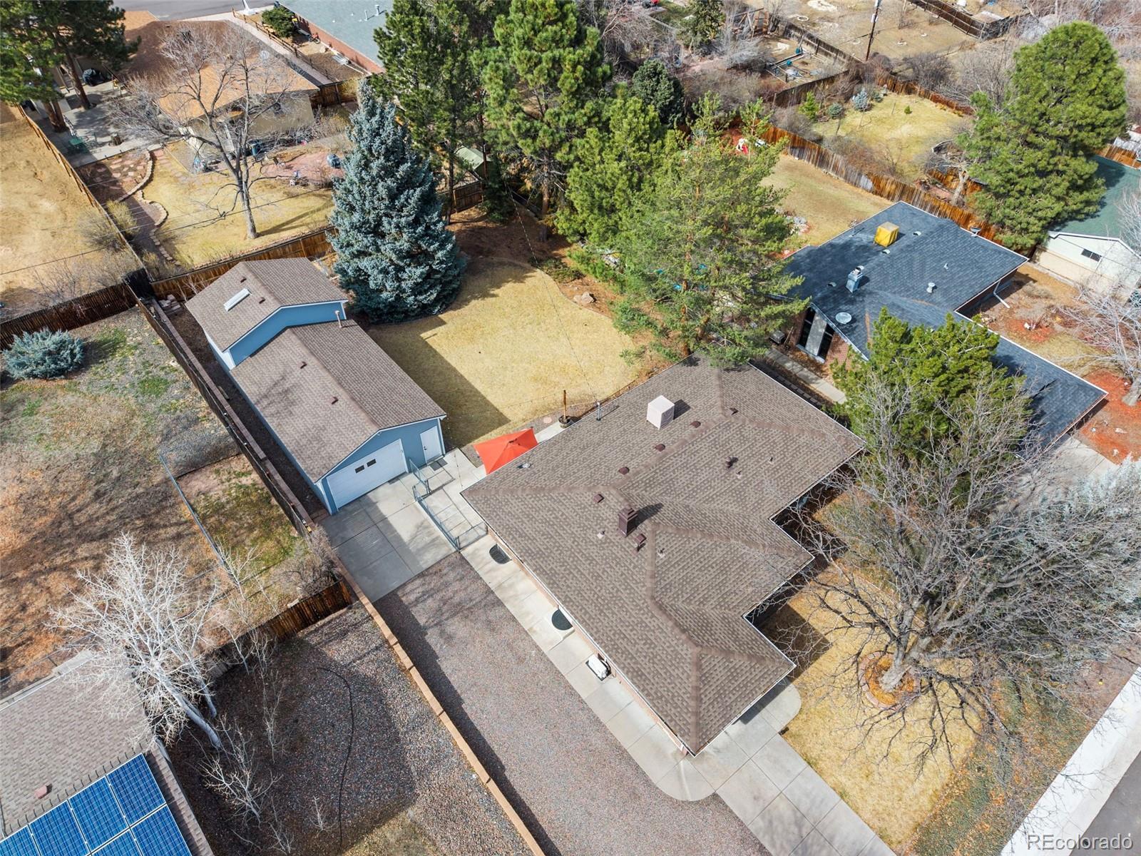 MLS Image #45 for 5073 s newton street,littleton, Colorado