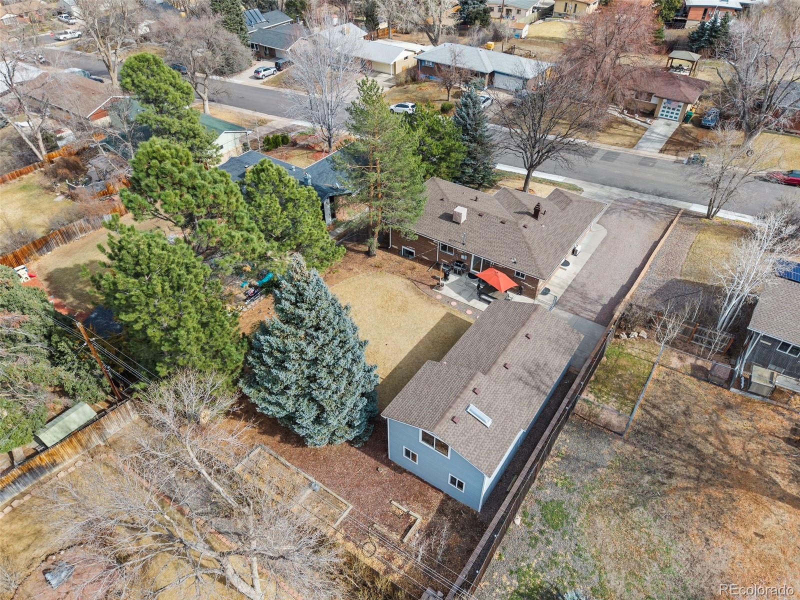 MLS Image #46 for 5073 s newton street,littleton, Colorado
