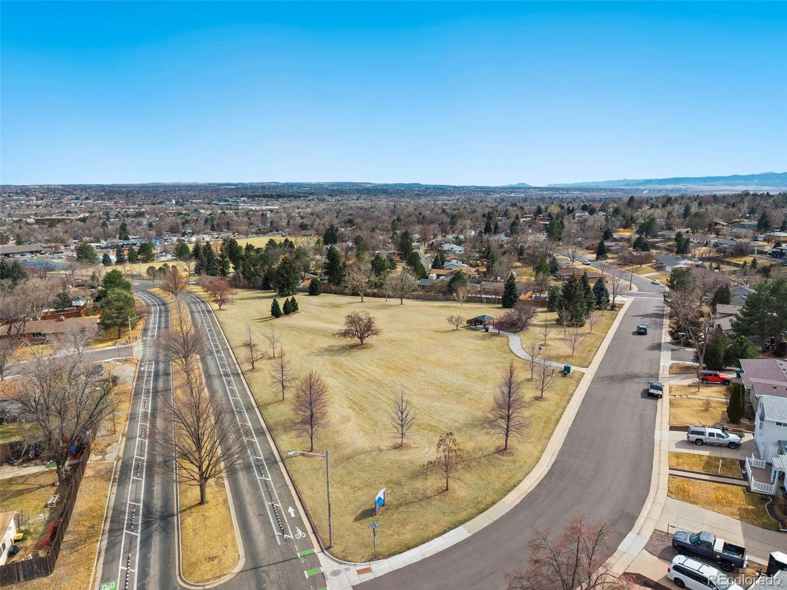 MLS Image #47 for 5073 s newton street,littleton, Colorado