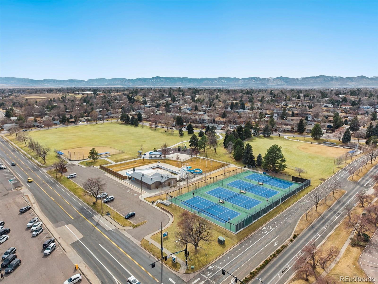 MLS Image #48 for 5073 s newton street,littleton, Colorado