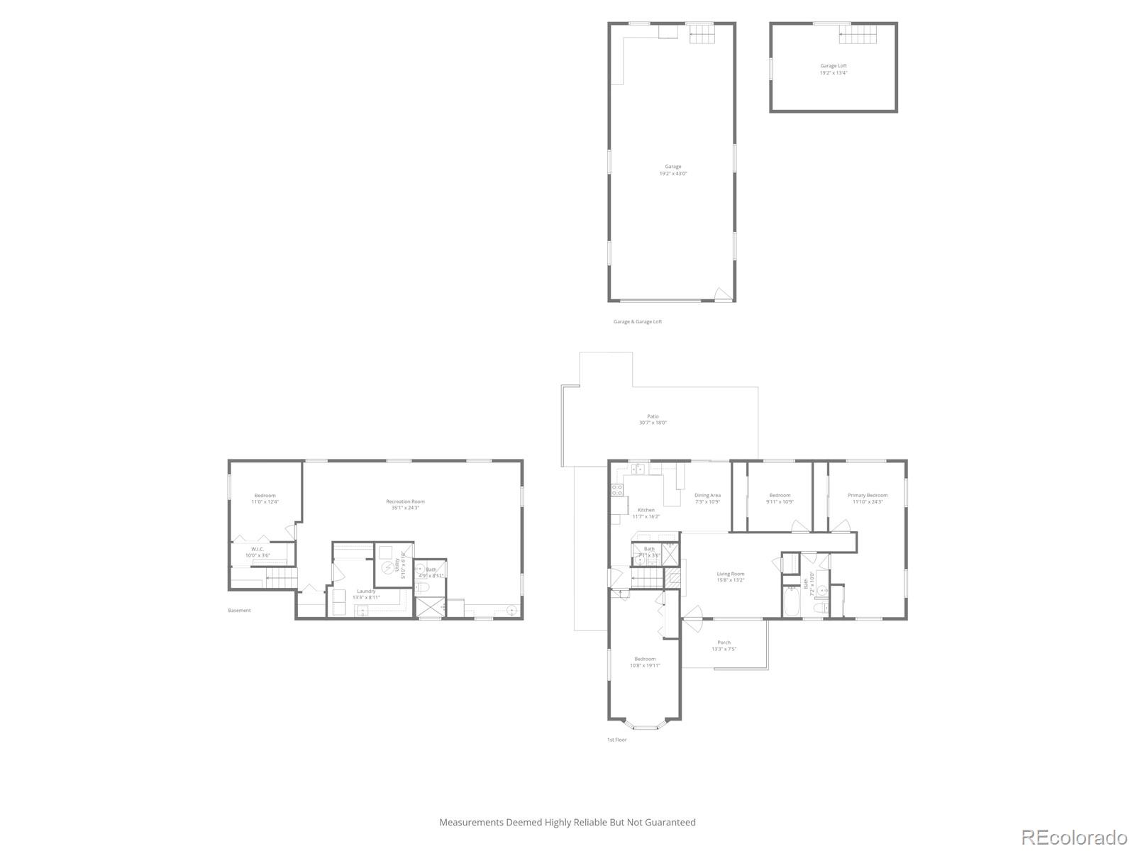 MLS Image #49 for 5073 s newton street,littleton, Colorado